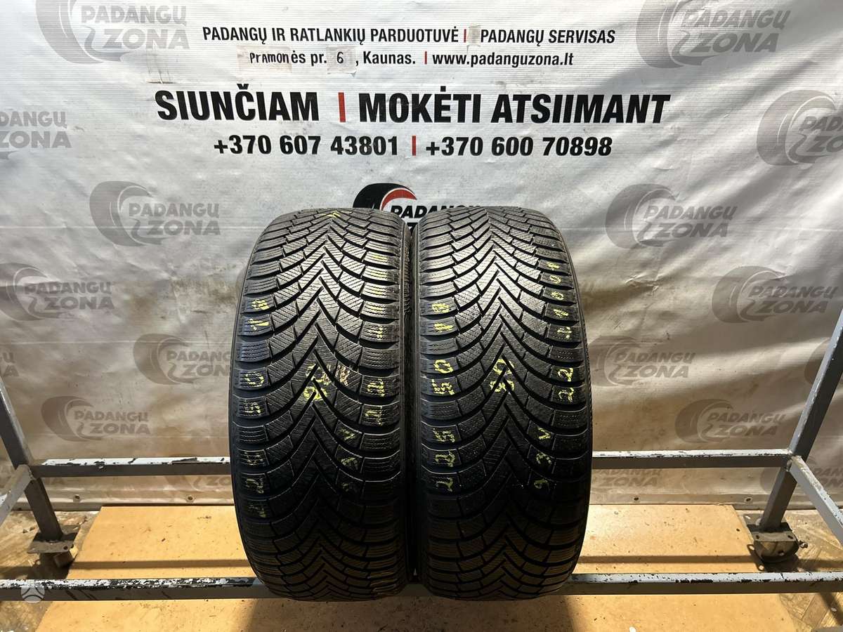 Maxxis Premitra snow wp6 SUV, winter 225/50 R18
