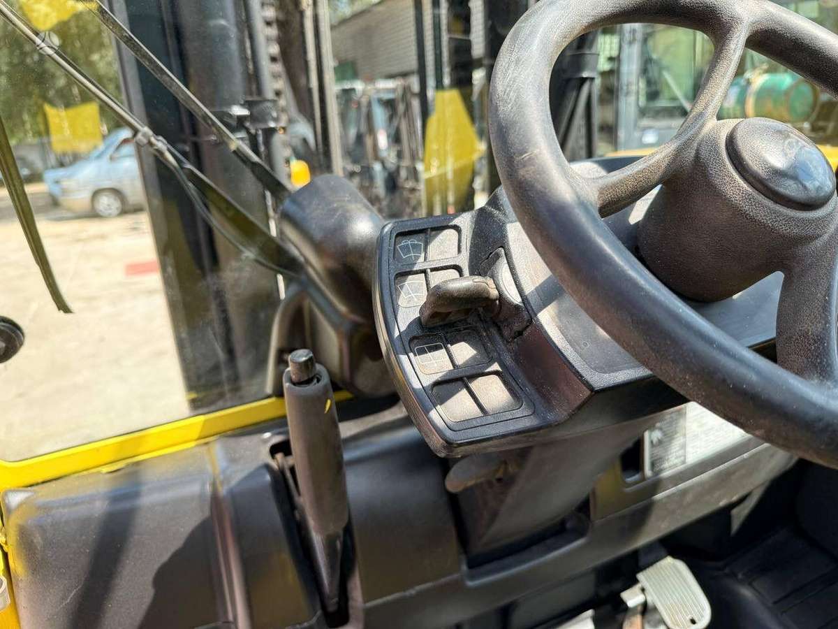 Hyster H5.0FT, forklifts