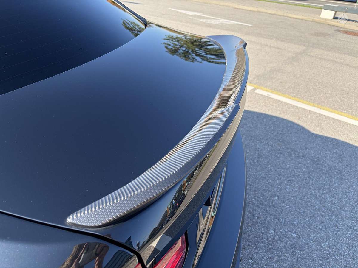 BMW M2, 3.0 l., coupe