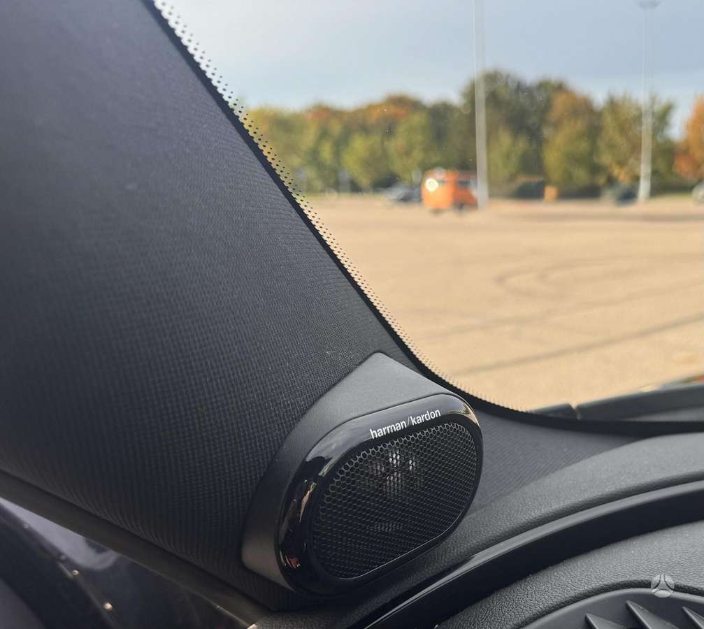 Mini Cooper S, 2.0 l., Универсал