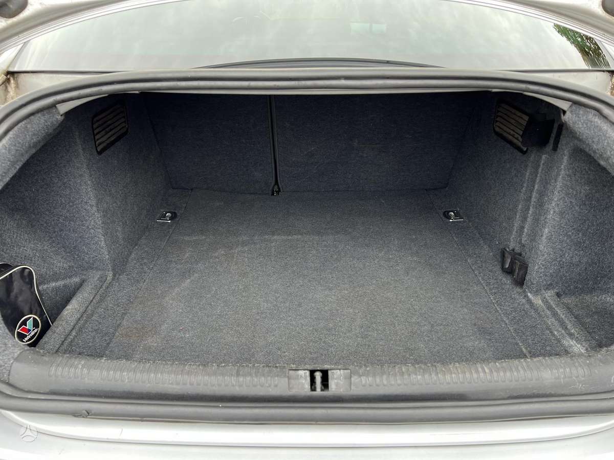 Seat Exeo, 2.0 l., Седан