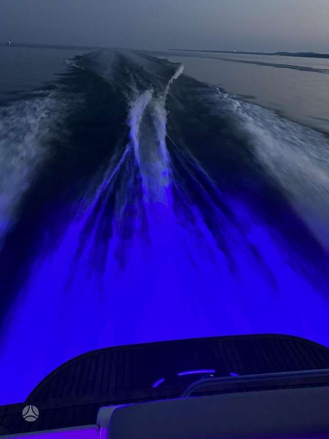 Larson Cabrio 260, yachts / cruisers