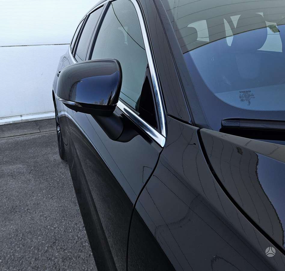 Volvo V60, 2.0 l., wagon