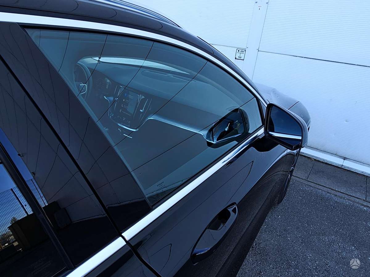 Volvo V60, 2.0 l., wagon