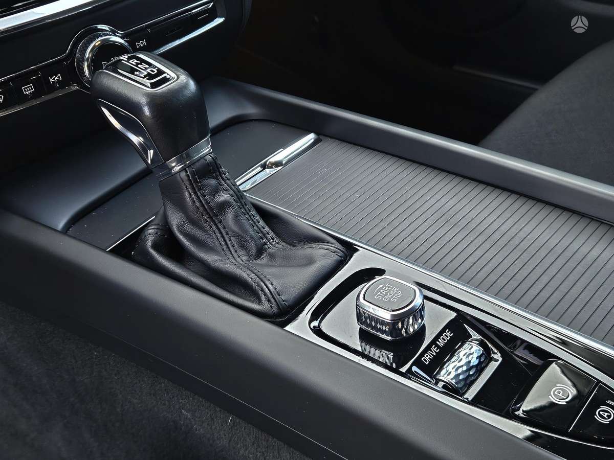 Volvo V60, 2.0 l., universalas