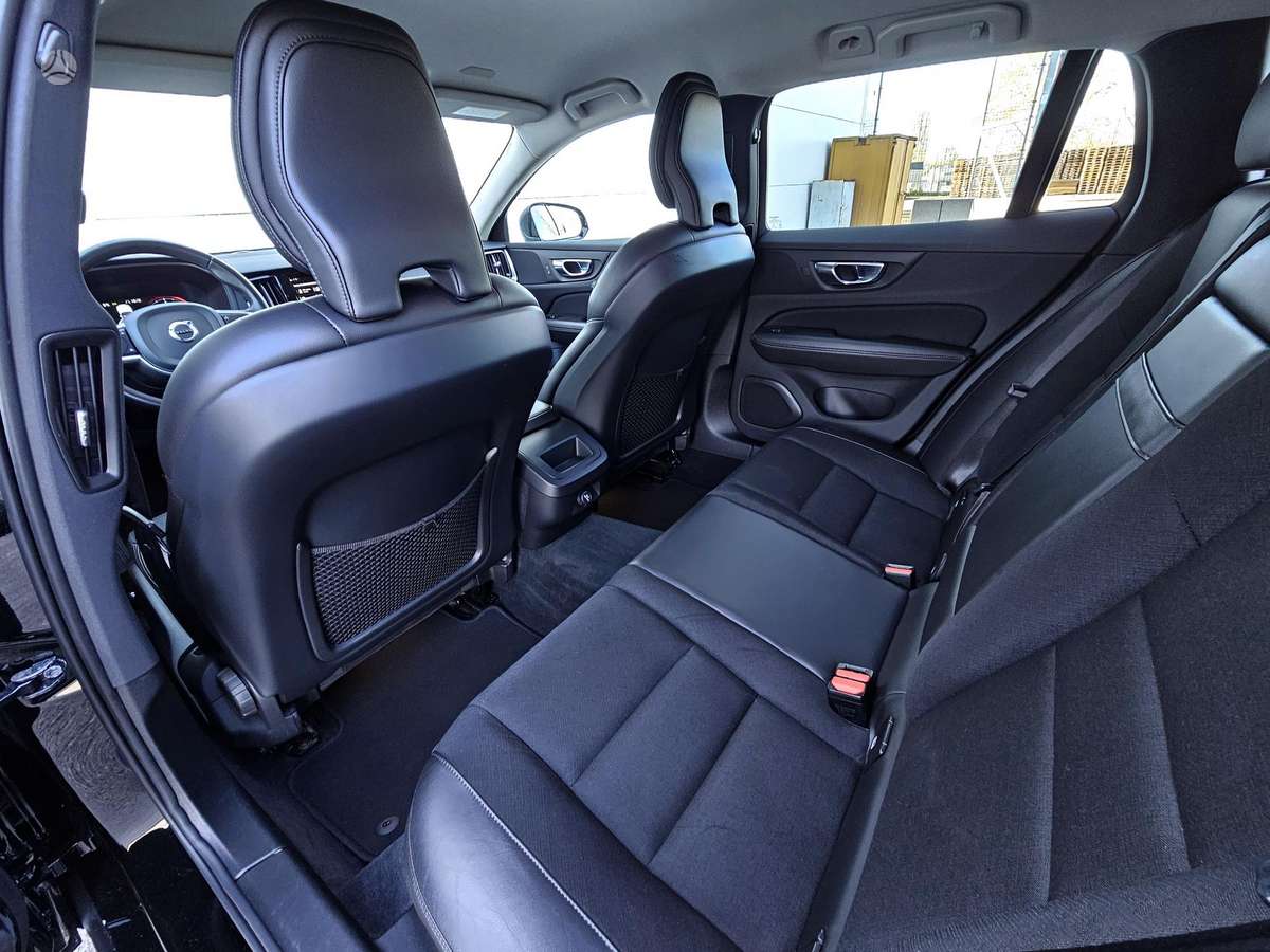 Volvo V60, 2.0 l., wagon