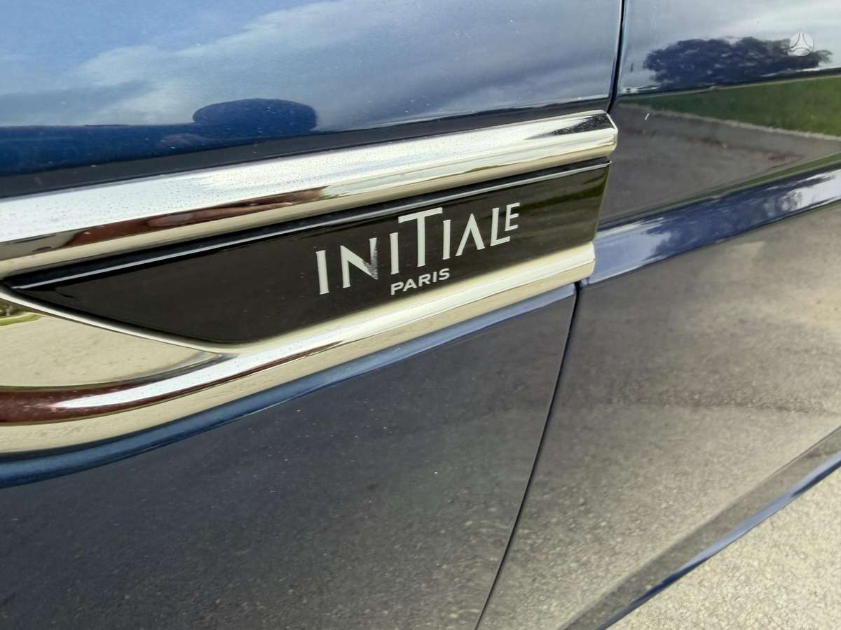 Renault Talisman, 1.6 l., Универсал