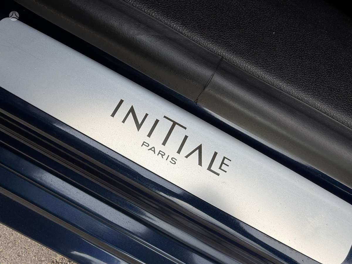 Renault Talisman, 1.6 l., Универсал