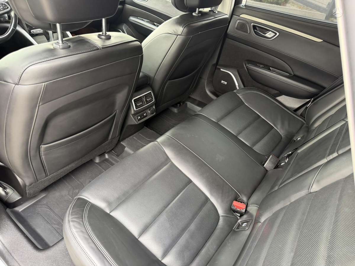 Renault Talisman, 1.6 l., Универсал