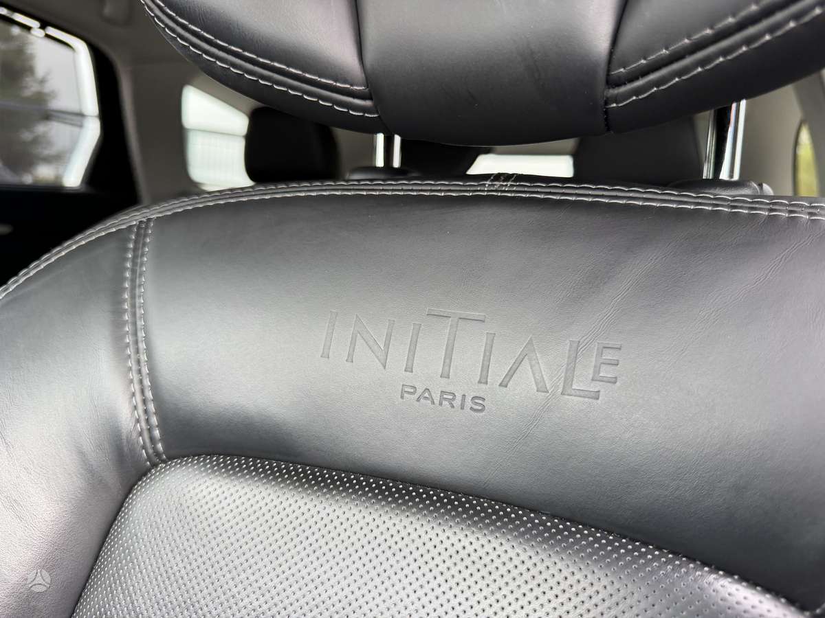 Renault Talisman, 1.6 l., Универсал