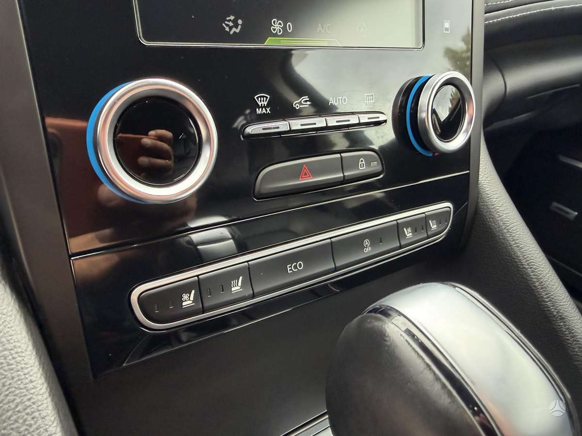 Renault Talisman, 1.6 l., Универсал