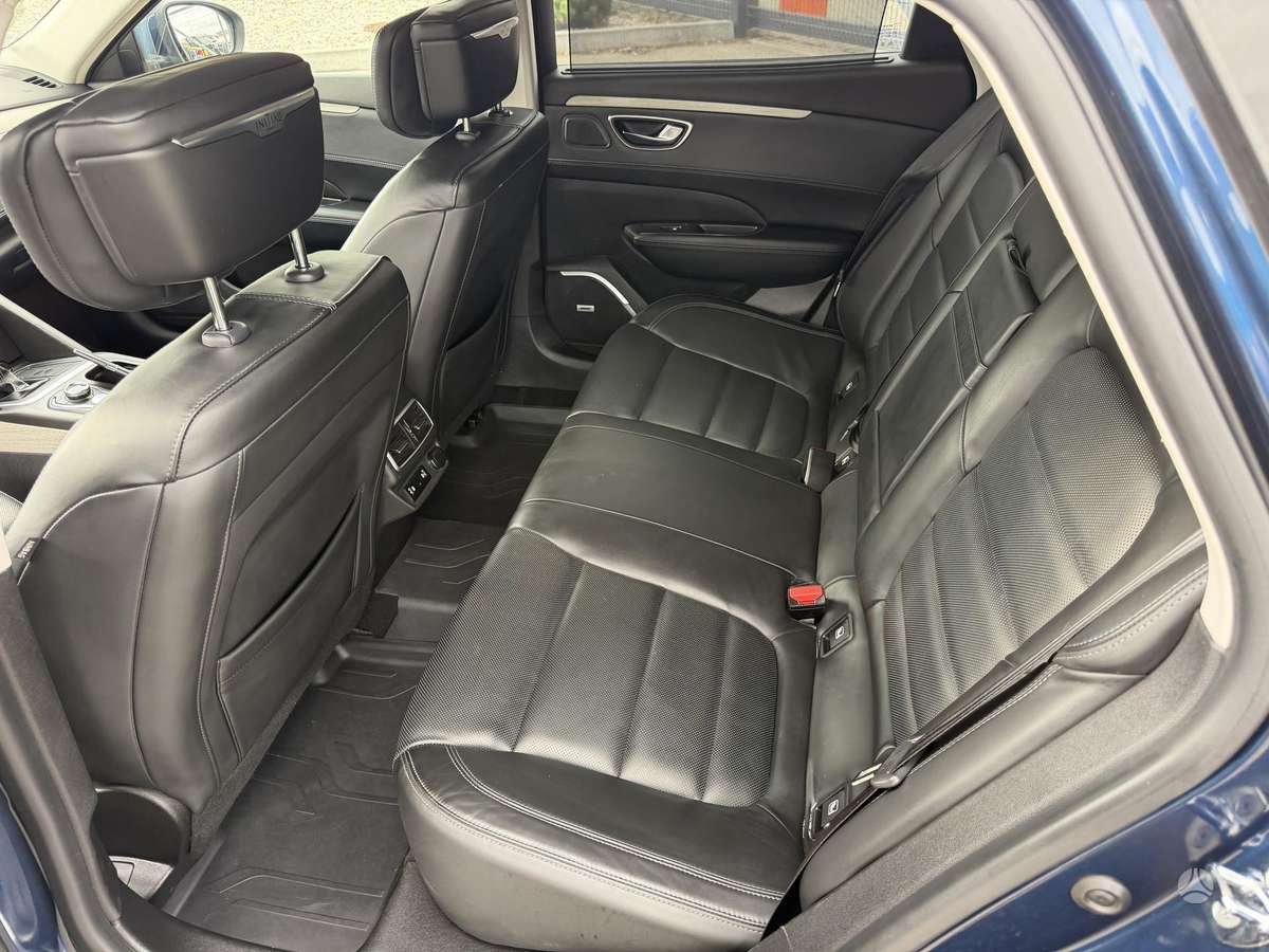 Renault Talisman, 1.6 l., Универсал