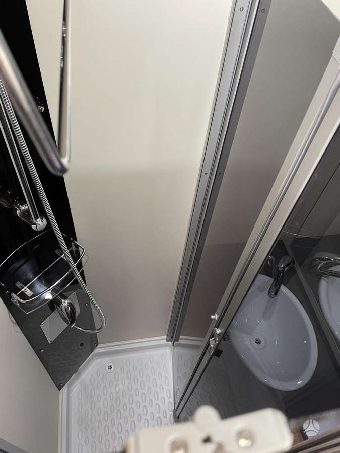 Giottiline Siena 440 Privilege, campers