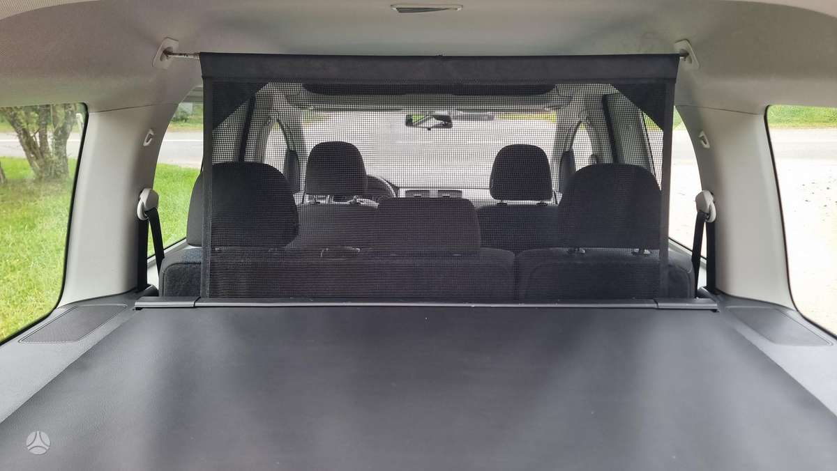 Volkswagen Caddy, 2.0 l., Минивэн
