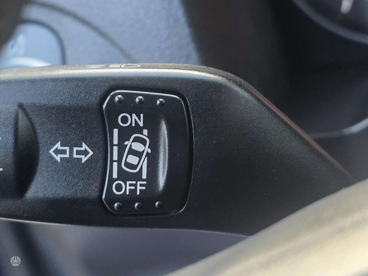 Ford Galaxy, 2.2 l., mpv / minivan