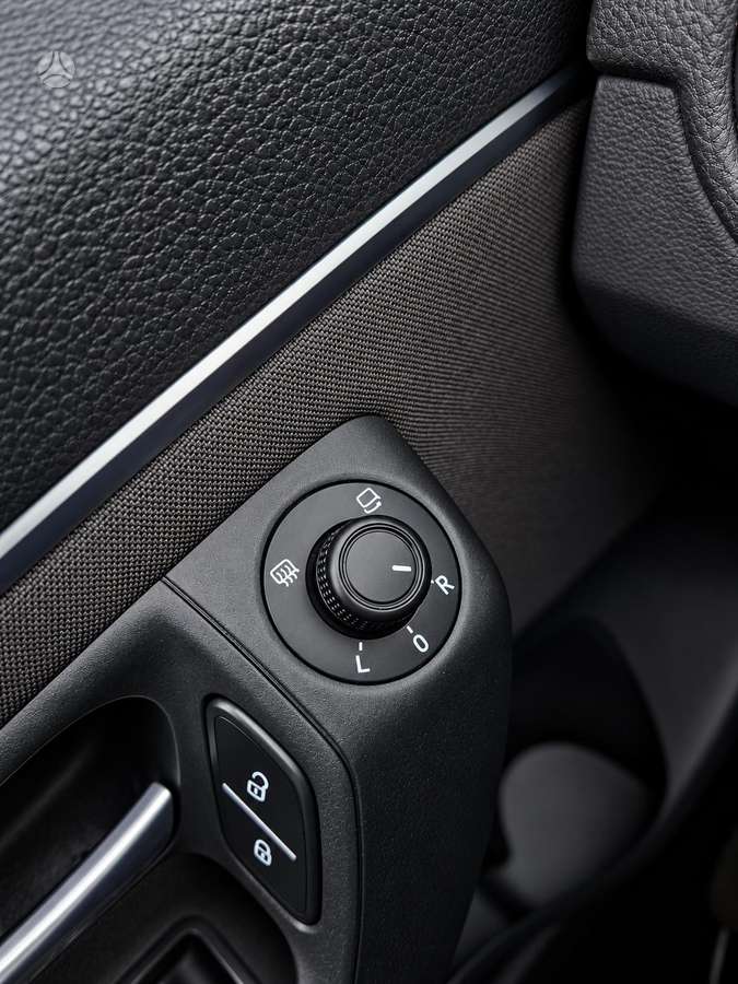 Volkswagen Polo, 1.2 l., hatchback
