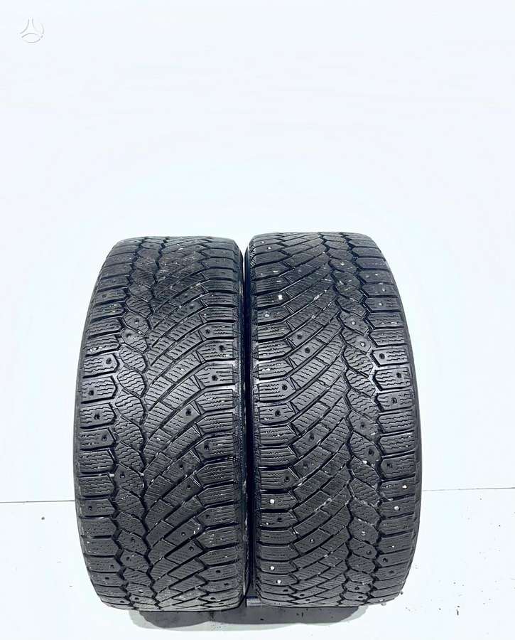 Continental ContiIceContact, winter 225/40 R18