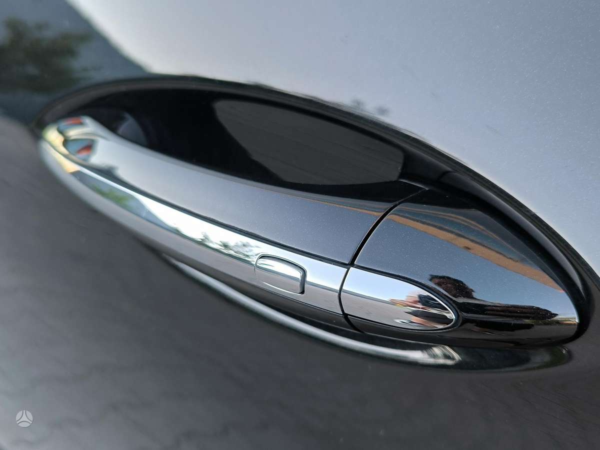 Opel Insignia, 2.0 l., wagon