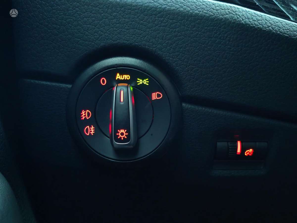 Volkswagen Multivan, 2.0 l., mpv / minivan