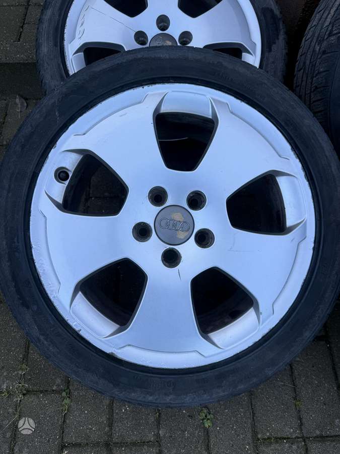 Sava, žieminės 225/45 R17