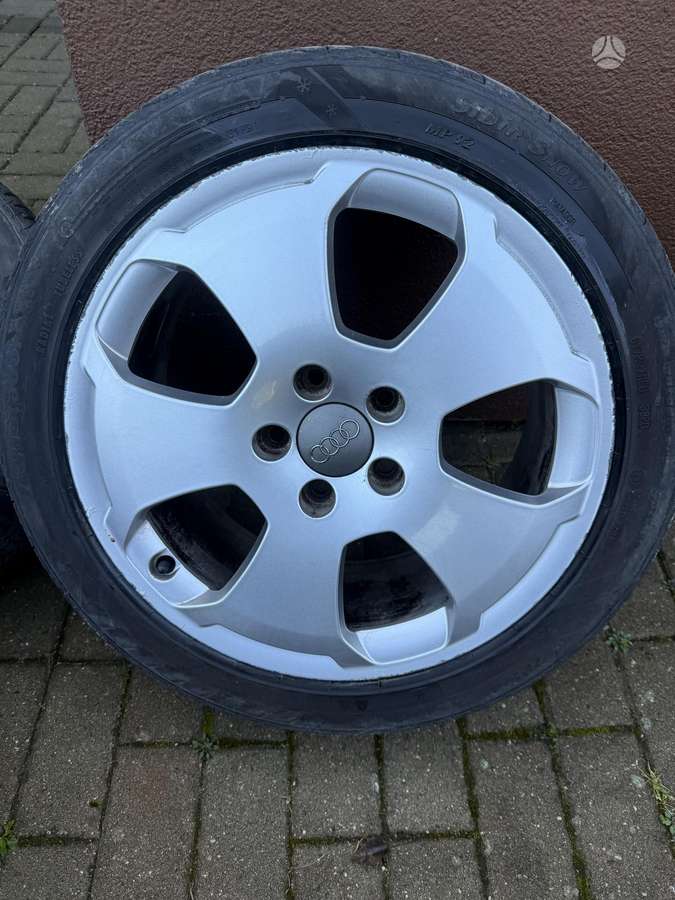 Sava, winter 225/45 R17