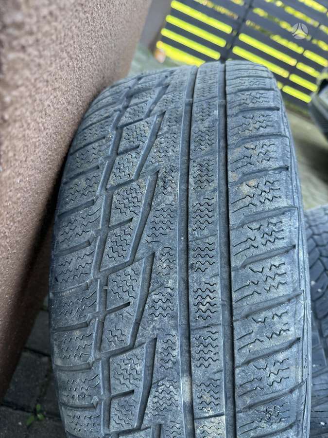 Sava, winter 225/45 R17