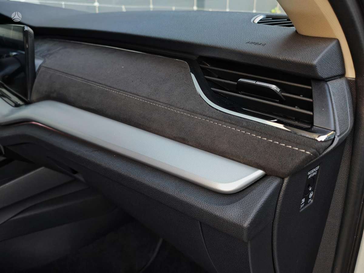 Skoda Octavia, 2.0 l., Универсал