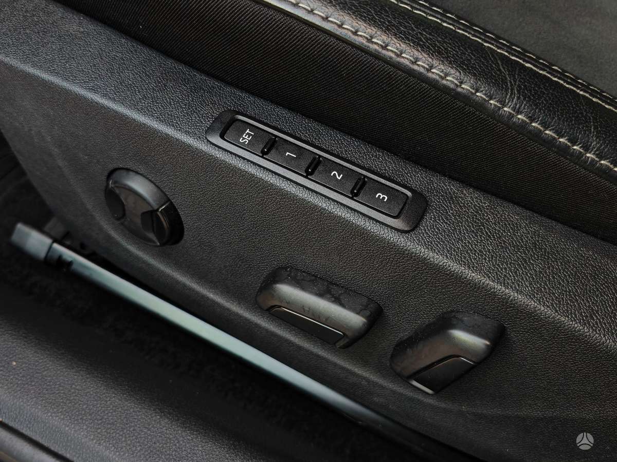 Skoda Octavia, 2.0 l., Универсал