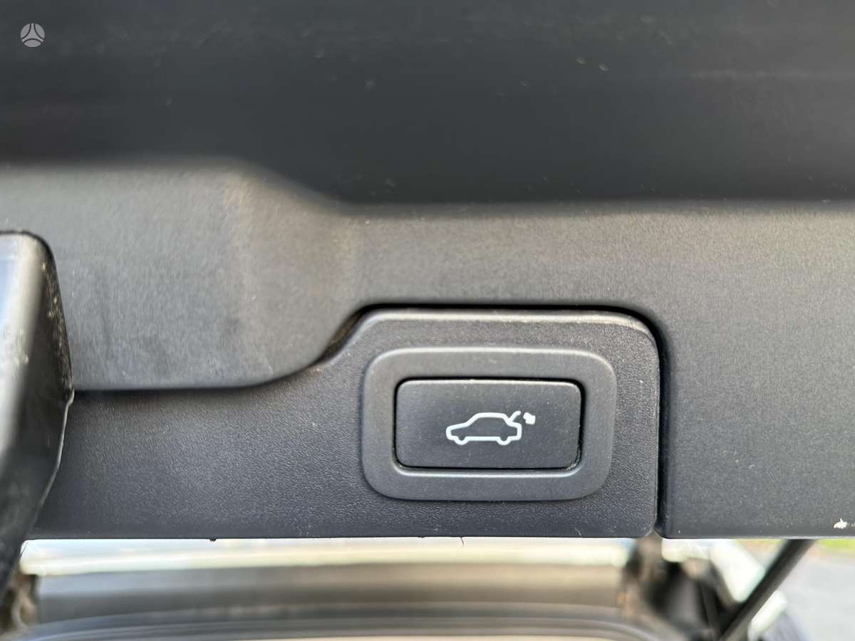 Land Rover Evoque, 2.2 l., off-road / crossover