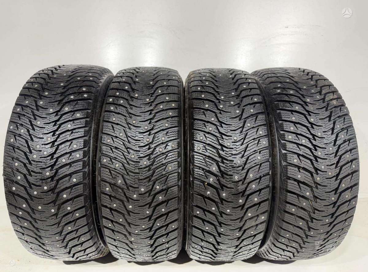 Goodride Ice Master, winter 245/40 R18
