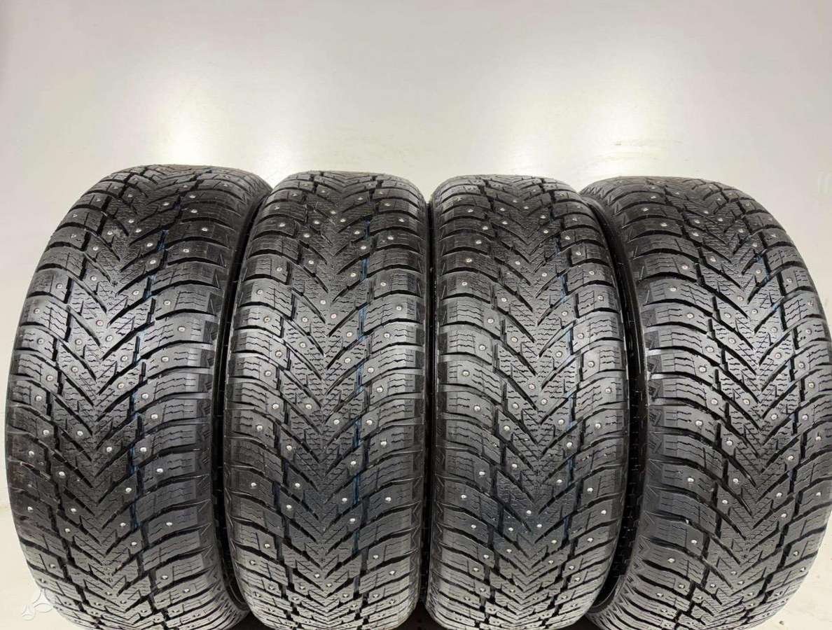 Nokian Hakka 10, winter 235/60 R18