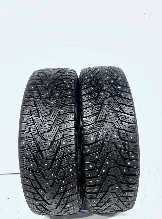 Hankook Winter i*pike rs2, winter 195/65 R15