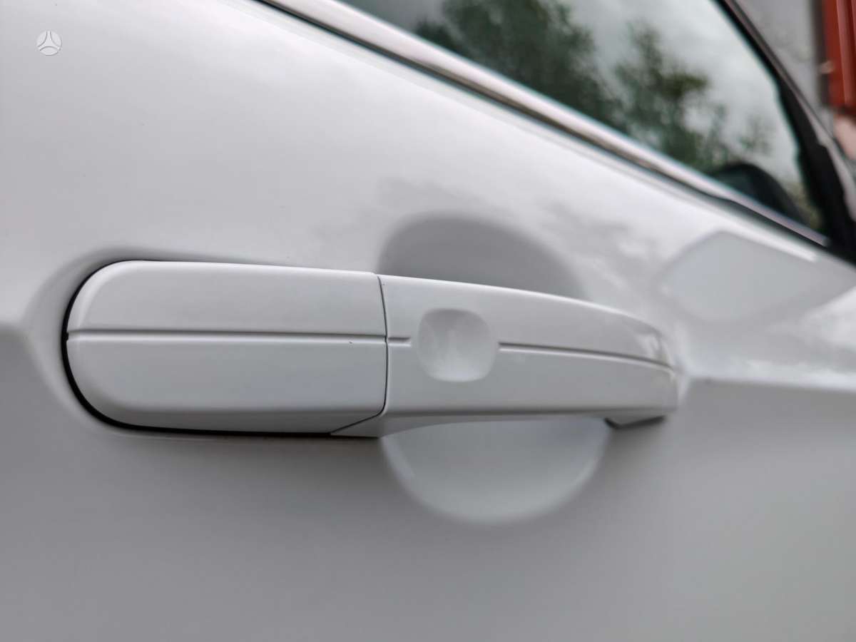 Ford Kuga, 2.0 l., Внедорожник / Кроссовер