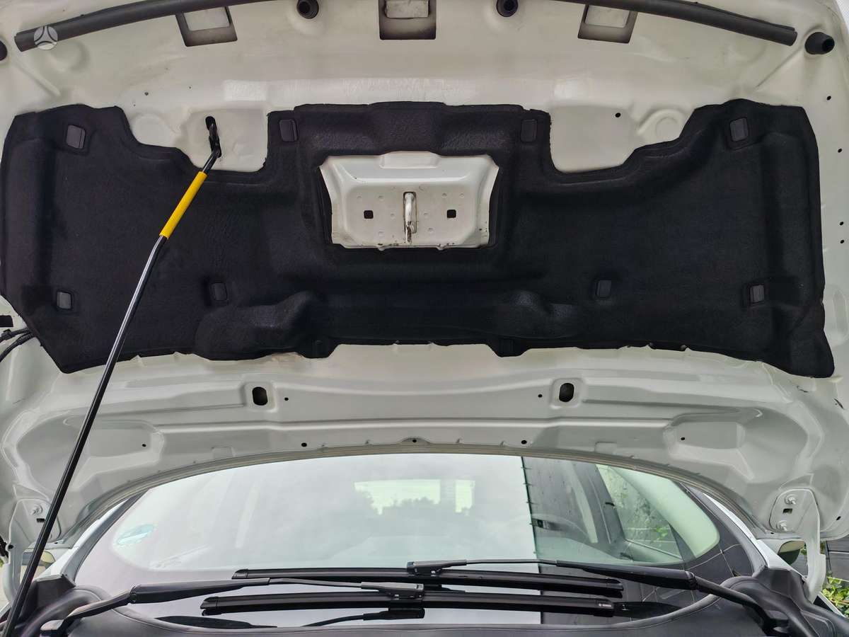 Ford Kuga, 2.0 l., Внедорожник / Кроссовер