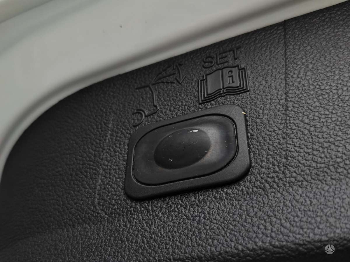 Ford Kuga, 2.0 l., off-road / crossover