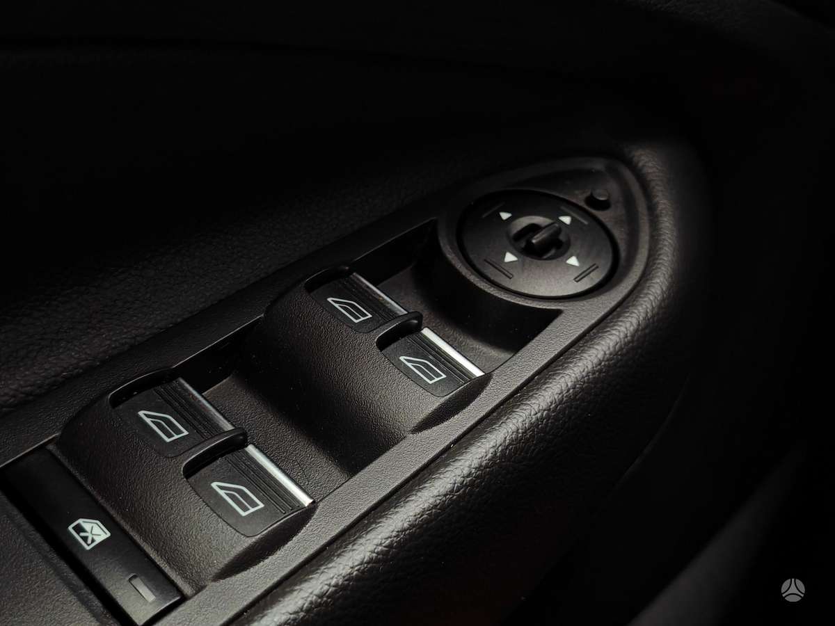 Ford Kuga, 2.0 l., Внедорожник / Кроссовер