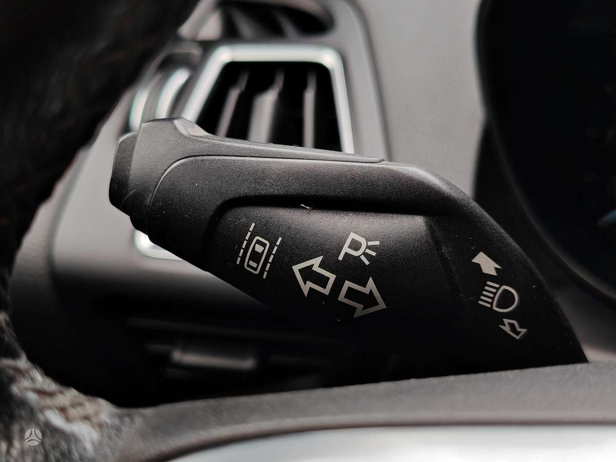 Ford Kuga, 2.0 l., Внедорожник / Кроссовер