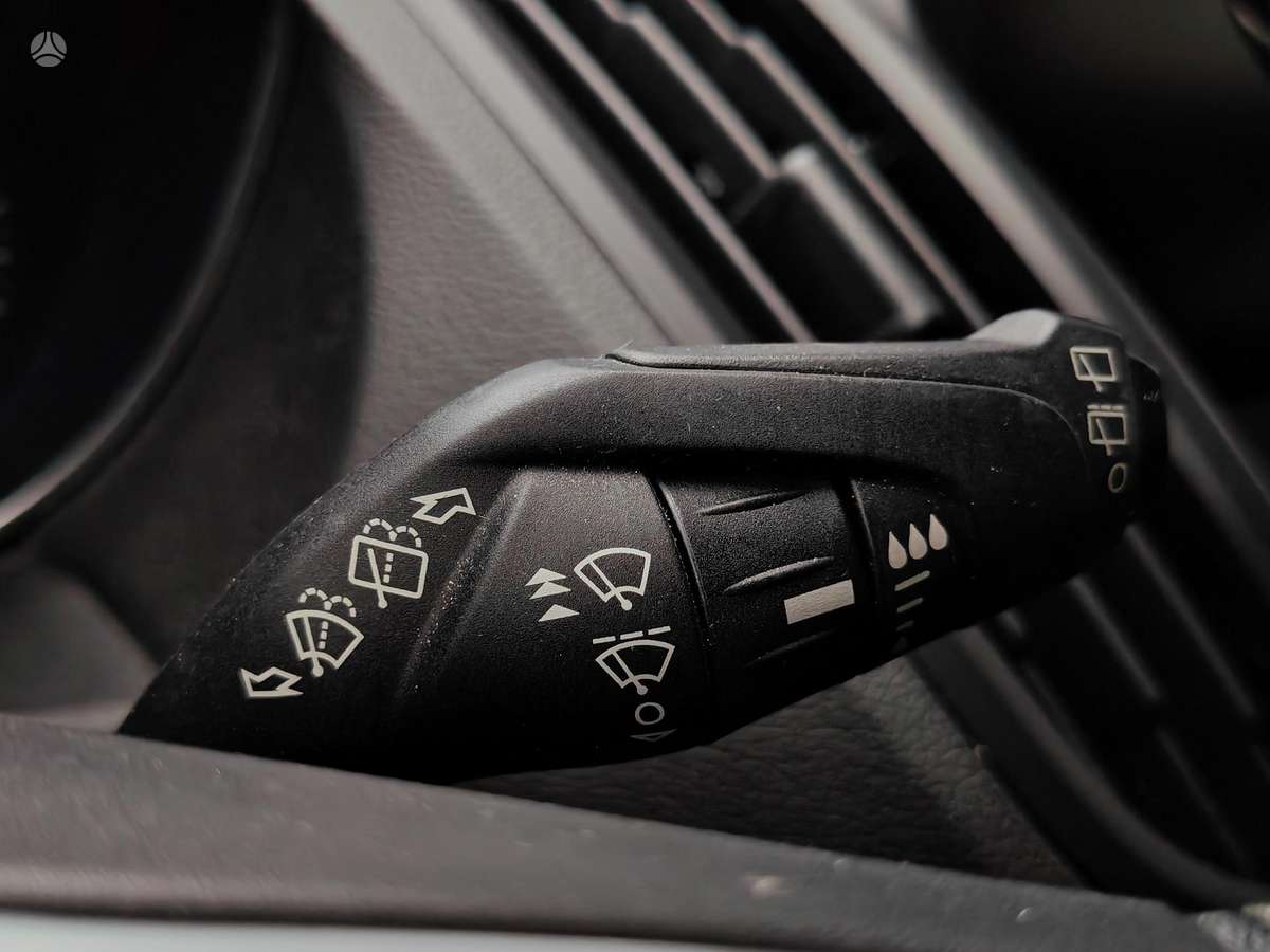 Ford Kuga, 2.0 l., Внедорожник / Кроссовер