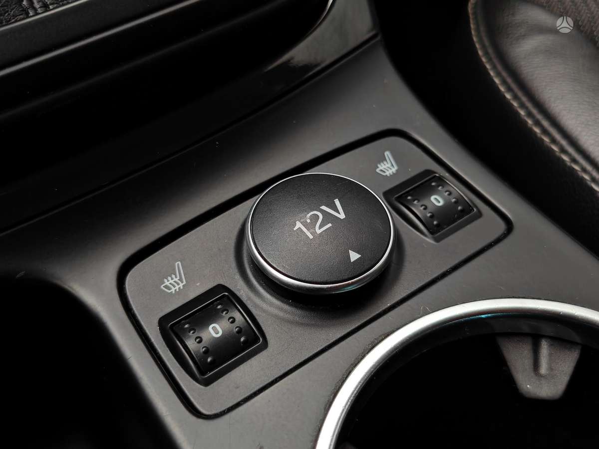 Ford Kuga, 2.0 l., Внедорожник / Кроссовер