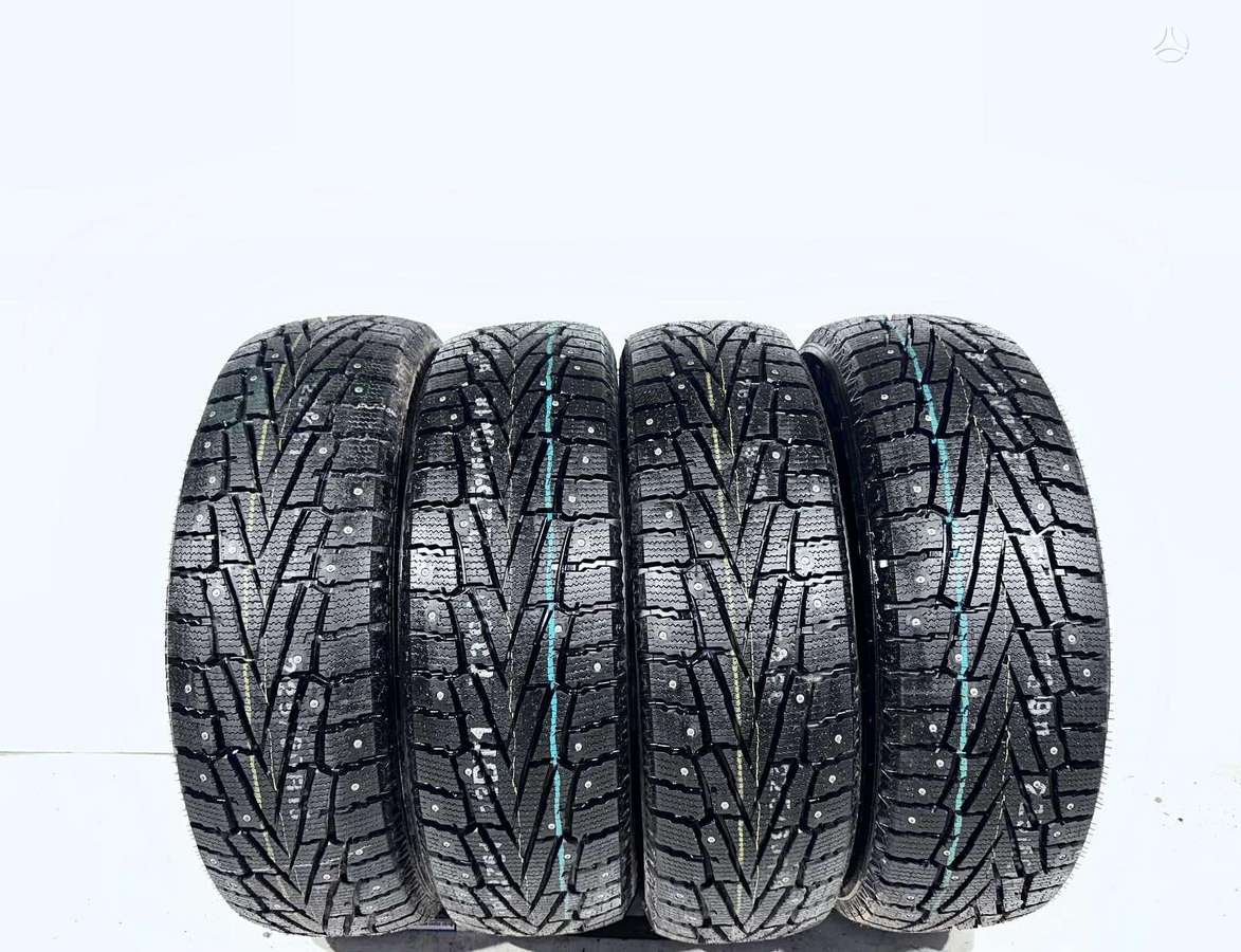 Nexen Win Spike duv, winter 225/60 R18
