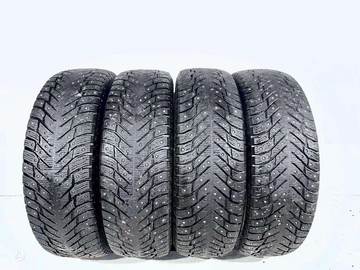 Linglong Winter Grip, winter 215/70 R16