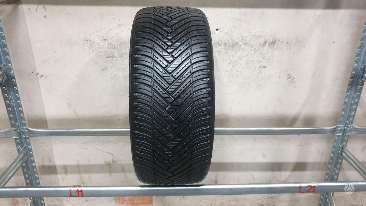 Hankook Kinergy 4S 2, summer 225/40 R18