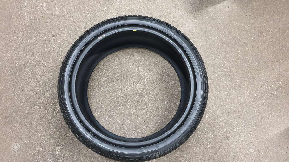 Hankook Kinergy 4S 2, summer 225/40 R18