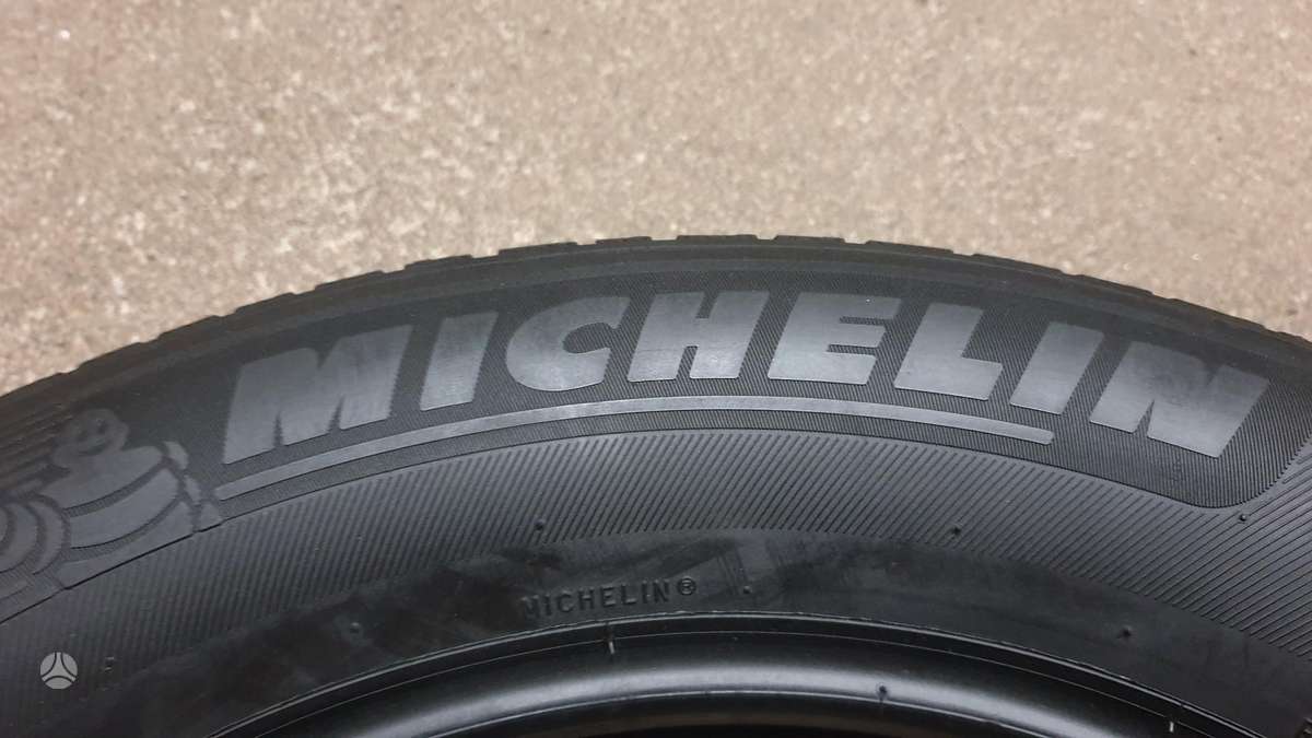 Michelin Cross Climate Suv, winter 235/60 R18