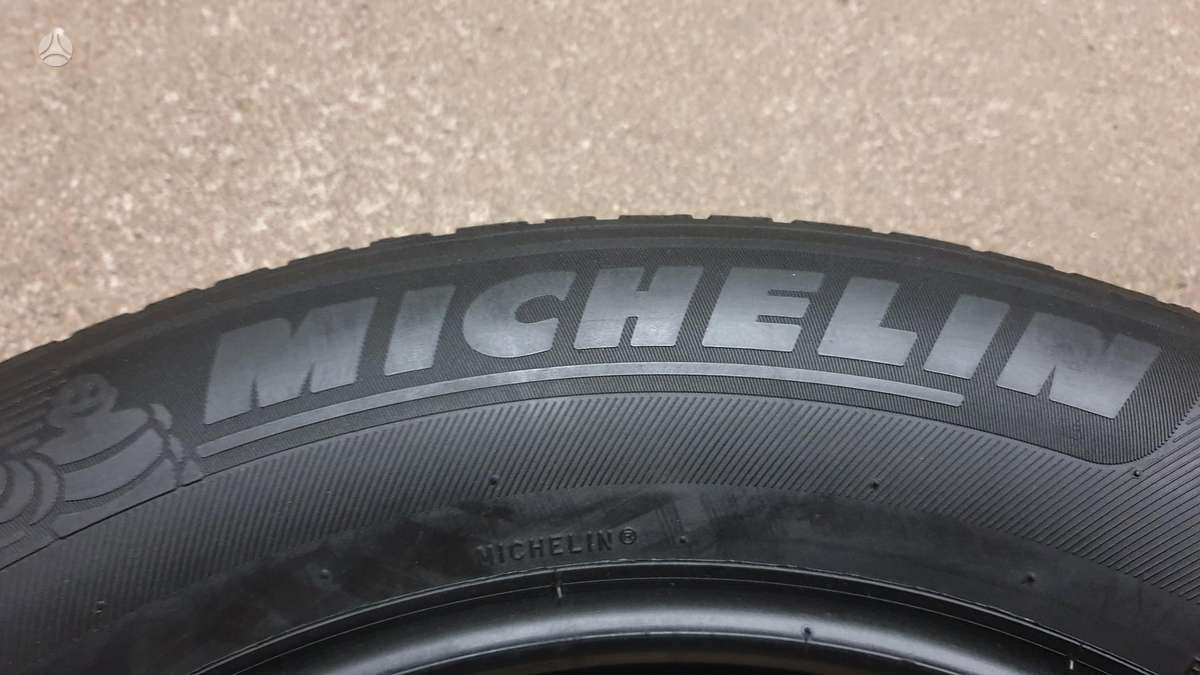 Michelin Cross Climate Suv, summer 235/60 R18