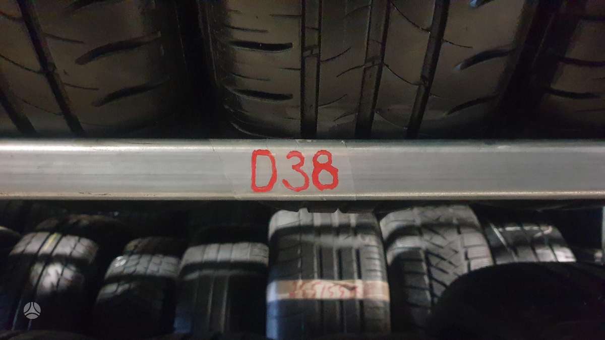 Michelin Agilis 3, summer 215/65 R15
