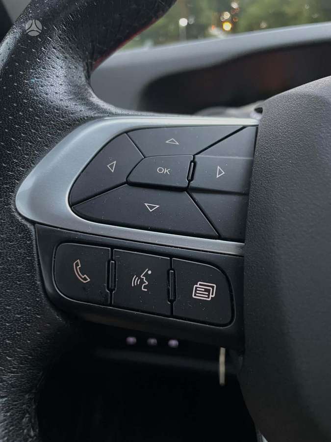 Iveco Daily, autovežiai