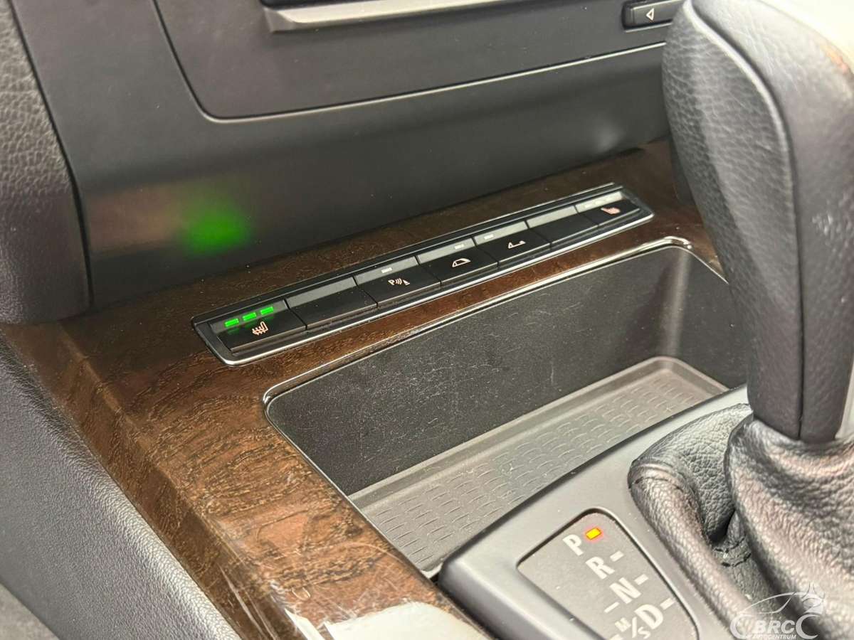 BMW Z4, 3.0 l., convertible