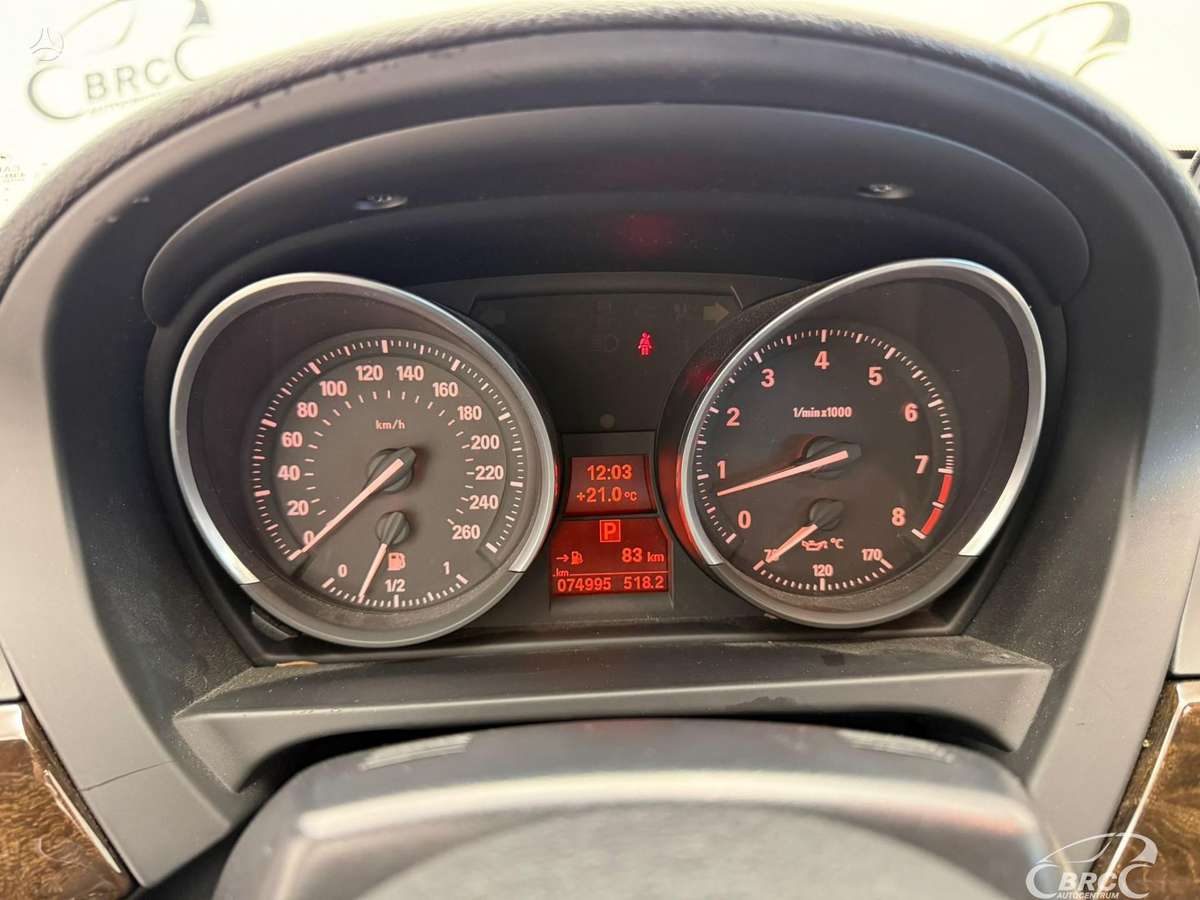 BMW Z4, 3.0 l., convertible