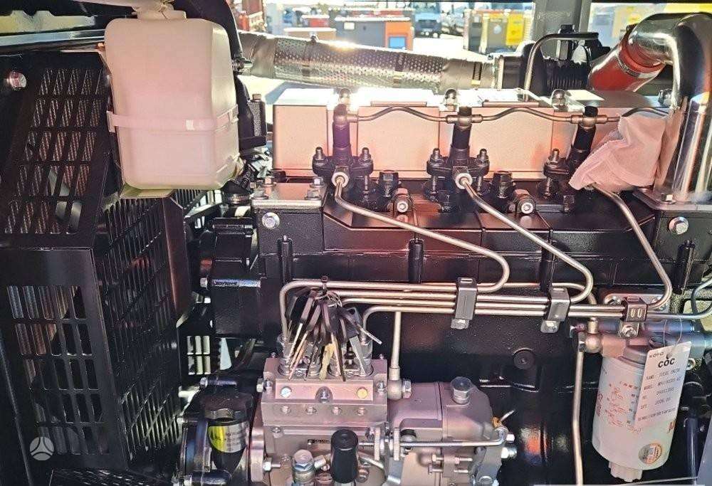 -Kita- AG3-70 70 KW, electric generators